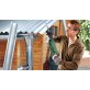 BOSCH PSA 700 E tiesinis pjūklas